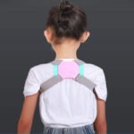 Smart Children's Back Anti-hunchback Instrument Sitting Posture Corrector - Image 5
