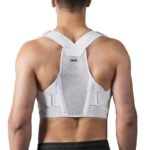 Posture Correction Belt For Adults Posture Corrector For Sitting - Image 3