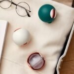 Hair Removal Ball Lint Roller Hair Remover Ball Pet Hair Remov Tool Washable Sticky Roller Clothes Dust Pet Fur Remov Clean Tool - Image 2