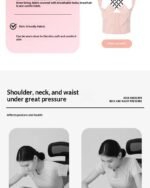 Backbone Shoulder Opening And Back Shaping Posture Corrector For Adults - Image 3