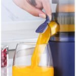 Portable USB Mini Electric Juicer Mixer Extractors Rechargeable Blender Fruit   Juice Lemon Maker Cup Household Machine - Image 5