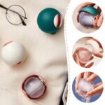 Hair Removal Ball Lint Roller Hair Remover Ball Pet Hair Remov Tool Washable Sticky Roller Clothes Dust Pet Fur Remov Clean Tool - Image 6