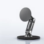 Magnetic Phone Stand 360 Degree Rotation Heightening - Image 4