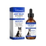Pet Dog Joint Supplements Improve Nutrition And Care Joint Health - Image 4