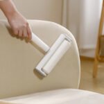 Lint Remover Roller Pet Tool Floor Hair Removal Roller Tearable Paper Stick For Cat Hair Removal Dust - Image 6