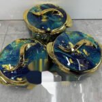 3-piece Insulated Lunch Box And Food Storage Container Set - Image 6