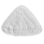 Triangle Mop Replacement Cloth Cleaning Cloth Steam Mop - Image 4