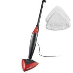 Triangle Mop Replacement Cloth Cleaning Cloth Steam Mop - Image 5