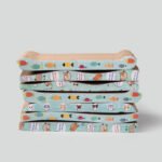 Corrugated Paper Scratch-resistant Scratching Board Non-chip Cat - Image 3