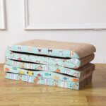 Corrugated Paper Scratch-resistant Scratching Board Non-chip Cat