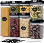 Food Storage Container Set - Image 2