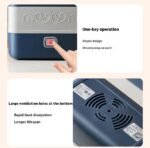 Electric Lunch Box Portable Heated Lunch Box - Image 4