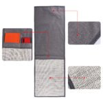 Scratch Board Sofa Protective Pad Sisal Cat Scratching Furniture - Image 5