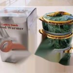 3-piece Insulated Lunch Box And Food Storage Container Set - Image 8