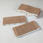 Corrugated Paper Scratch-resistant Scratching Board Non-chip Cat - Image 9