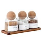 Food Storage Tank Spherical Spot Supply Three-piece Set - Image 4