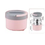 Electric Heated Lunch Box Plug-in Portable Car Bucket Constant-Temperature Bento Box - Image 7