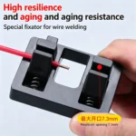 Welding Wire Fixture Adjustable Suction Bracket Welding Table Clamp For Motherboard Soldering Welding Locator Soldering Tools - Image 2