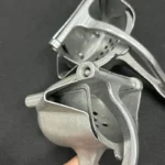 1PC Aluminum Alloy Lemon Squeezer Hand Press Juicer Tool for Orange Pomegranate Lime Citrus Fruits Manual Juice Maker Kitchen - Image 5